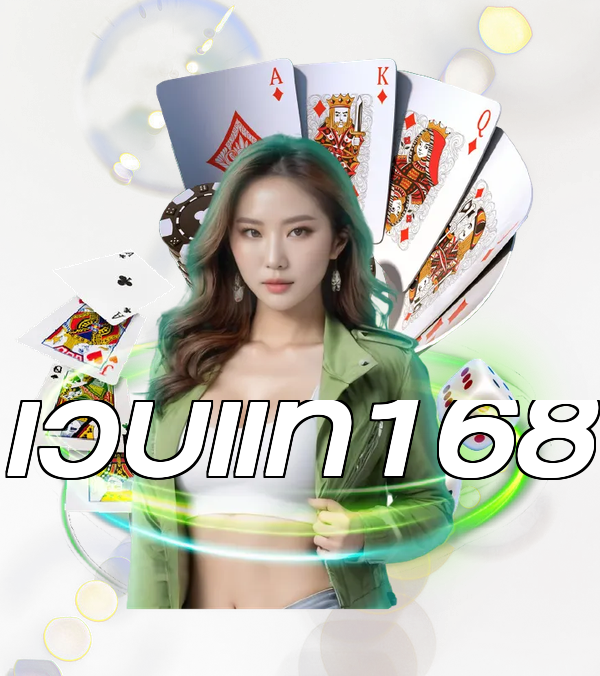 เว็บแท้168